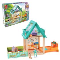 Hape Set de Veterinaria