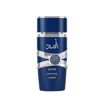 Lattafa Asad Zanzibar Edp 100ML