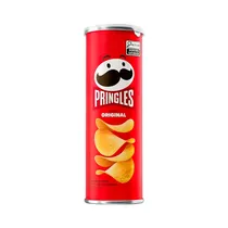 Papa Frita Pringles 158GR