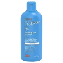 Isdin Gel de Baño Nutratopic 400ML
