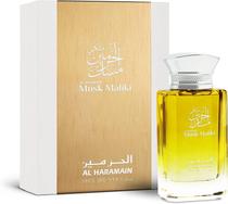 Al Haramain Musk Maliki Edp Unisex 100ML