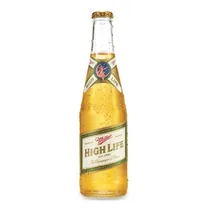 Cerveja Miller High Life 355ML