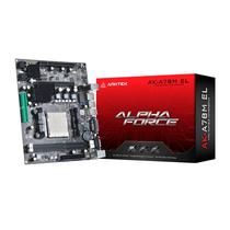 Placa Mãe Artek AK-A78MP El DDR3 Socket AM2/AM3+ Chipset AMD A78 Micro ATX