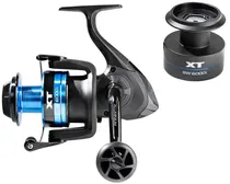 Molinete Marine Sports XT SW 6000I