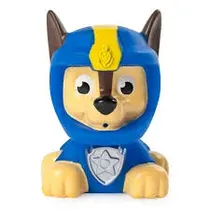Paw Patrol Figuras Figuras de Baño Surtido Detalles En El Producto Multicolor