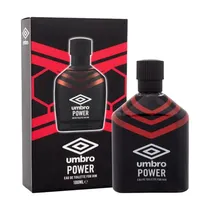 Perfume Umbro Power - Eau de Toilette - Masculino - 100ML