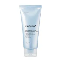 Skincare Medicube Zero P Clear Cap Cleans FOAM120
