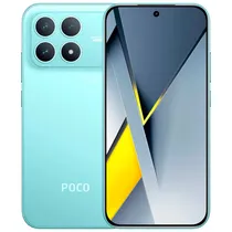 Smartphone Xiaomi Poco F8 Pro 5G Dual Sim 12GB+256GB 6.59? - Azul US 71846
