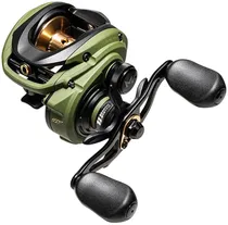 Carretilha Marine Sports Avenger 11000 Shi (Esquerda)