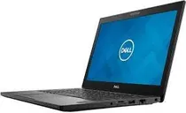 Notebook Dell Latitude 7290 i7-8650U 1.9GHZ/ 8GB/ 256SSD/ 12.5"/ W10 Recond.
