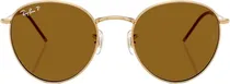 Óculos de Sol Ray Ban RBR0103S 001/83 55 - Feminino