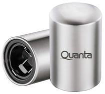 Abridor de Garrafa Magnetico Quanta QTAGM01