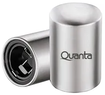 Abridor de Garrafa Magnético Quanta QTAGM01