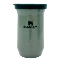 Cuia Stanley Terere Mug 10-12874-052 - 200ML - Verde  Cuia Stanle...