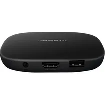 Media Xiaomi Mi Box s 3GER 4K QC1.7/ 2G/ Wifi/ BT/ Hdu