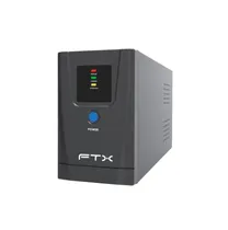 UPS 2000VA 1200W FTX 2000VA 220V Nema Universal