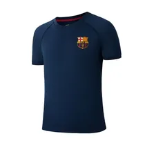 Fexpro Remera Soccer Barcelona BCNJS5251BU1 (T) XL