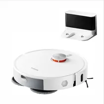 Robo Aspirador Xiaomi Vacuum S40 Pro BHR0890US White Bivolt