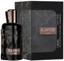 P.Lattafa Ajayeb Dubai 100ML Edp