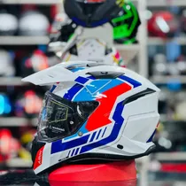 Capacete Airoh Bandit