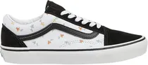 Tênis Vans VN000CT8NXO Old Skool Unissex