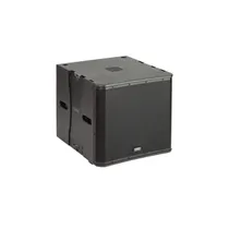 QSC Kla 181 18” Subwoofer Flying
