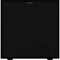 Subwoofer Klipsch R-101SW 10" 300W - Preto 1070404