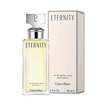 CK Eternity Fem Edp 100ML