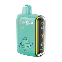 Vaper Descartável Geekbar 15000 Pulse Blow Pop