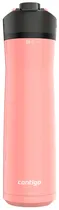 Garrafa Térmica Contigo Cortland Chill 2.0 709ML - Pink Lemonade