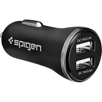 Spigen Cargador Vehicular Arcstation USB