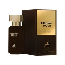 Perfume Maison Alhambra Eternal Touch - Eau de Parfum - Feminino - 30ML