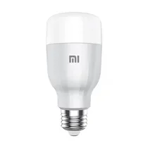 Lampada LED Xiaomi Mi Smart LED Bulb Essential GPX4021GL - Branco
