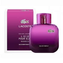 Lacoste Magnetic Edp Fem 80ML