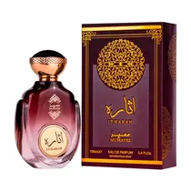 Perfume Gulf Orchid Attri Ithara Mumayez - Eau de Parfum - Feminino - 100ML  Perfume Gul...