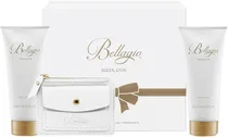 Kit Bellagio Soleil D´Or Body Cream 200ML + Shower Gel 200ML