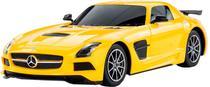 Automodelo Rastar Mercedes Benz SLS Amg 54100 (1/18) RC 2.7MHZ