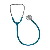 Estetoscopio 3M Littmann 5623 Classic III Caribbean Blue Tube