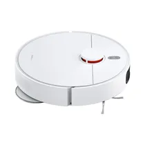 Aspiradora Robot Xiaomi S10+ Bivolt Blanco