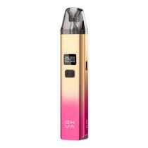 Oxva V2 Xlim Shiny Gold Pink