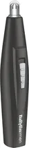 Aparador Nasal Babyliss For Men Nose And Ear Trimmer BABNE150UX - Preto