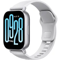 Relógio Smart Xiaomi Redmi Watch 5 Active M2351W1 - Matte Silver