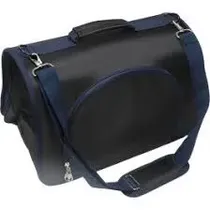 Original Bolsa p/Transporte de Mascota K49017 Negro