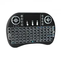 Teclado Control para Receptor TV Box