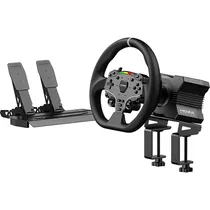 Volante Moza R5 para PC - Preto