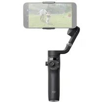 Estab. Gimbal Dji Osmo Mobile 6 Preto