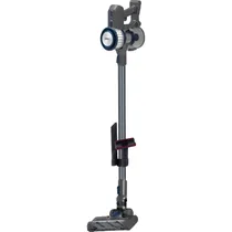 Aspirador Xion XI-VCW222 Sem Fio 180 W - Cinza