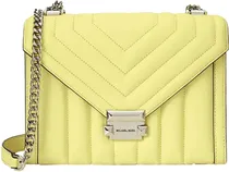 Outlet Bolsa Michael Kors 30F8SXIL3T 763 - Feminina