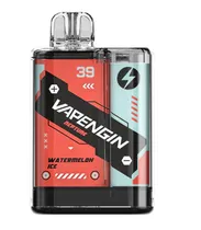 Vapengine 8000 Puffs Watermelon Ice