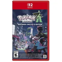 Jogo para Nintendo Switch 2 Pokemon Legends Z-A  Jogo para N...